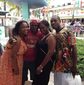 Meet your Posher, Jay